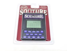 John N. Hansen Classic Solitaire