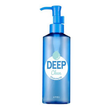 A'PIEU Deep Clean Cleansing Oil 160ml (5.41oz)