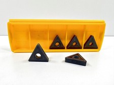 KENNAMETAL TNMG433MP TNMG220412MP New Carbide Inserts Grade KC7310 5pcs