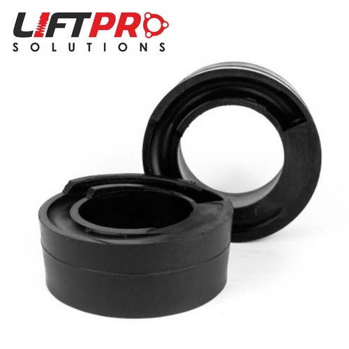 Kit Levage Entretoises Voiture Arrière 0,8" 20mm pour SsangYong KYRON, REXTON, RODIUS I, II - Photo 3/4