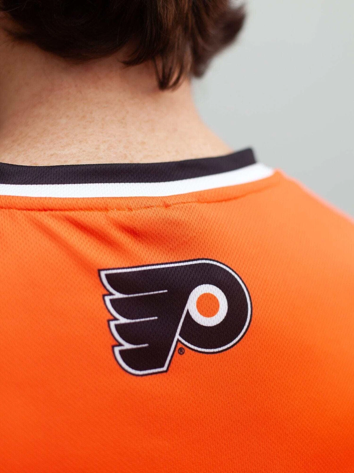 Philadelphia Flyers Hockey Tank