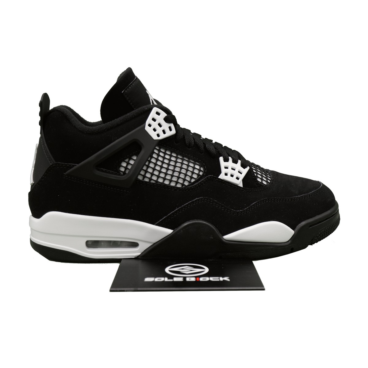 シューズ(男性用) Air Jordan 4 Retro Thunder (2012) $_57.JPG?set_id=880000500F