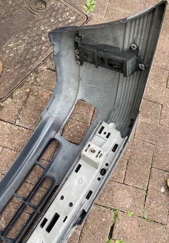 Vauxhall Astra Mk2 SRI SXI Front Bumper Not GTE SRI C20XE - Picture 10 of 11