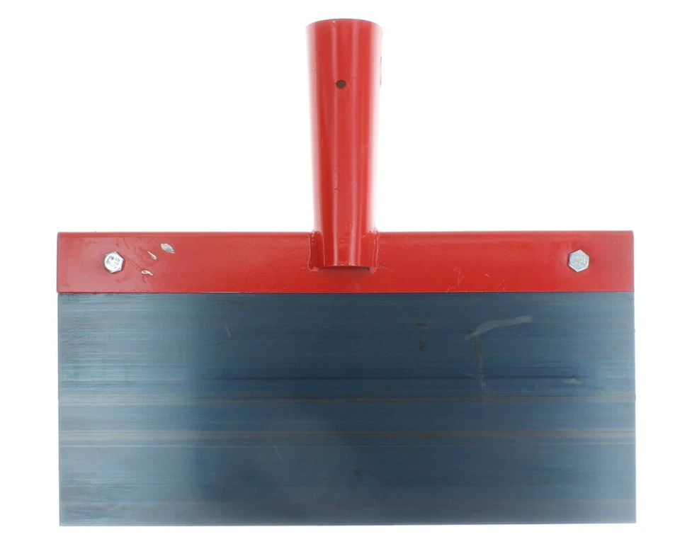 BTEC Stoßscharre 300x1,5 mm o.Strebe