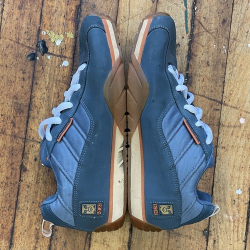 dc shoes collaboration