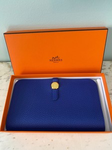 hermes duo wallet