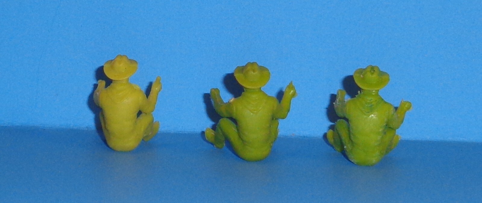 MARX COMANCHE PASS WAGON MASTERS AS IS eBay