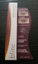 Blinc White Lash Primer Lash & Brow Conditioner ~ 0.23 oz