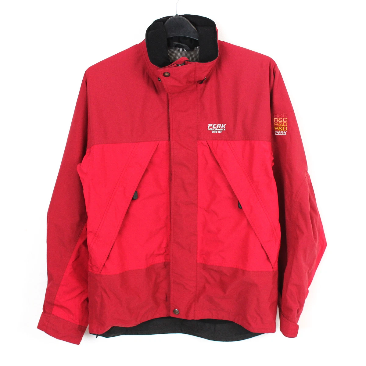 Peak performance rain jacket cheap
