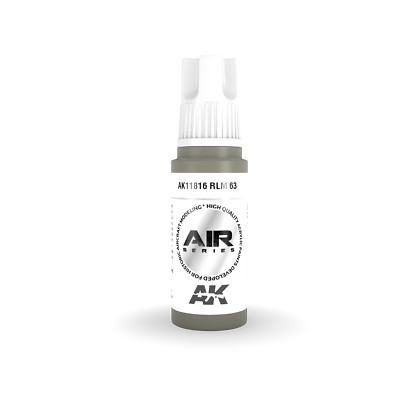 AK Interactive 3G Air - RLM 63