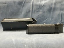 Canon Power Winder A for SLRs with Case