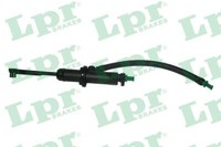 2422 LPR Geberzylinder, Kupplung FüR Dacia,Renault