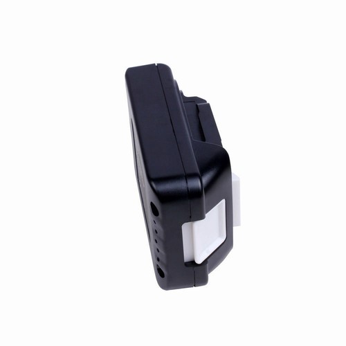 2X Baterías 14,4V 1,5Ah para Makita BL1450 B BL1415 BL1430 BL1460B1194066-1 194065-3 - Imagen 6 de 13