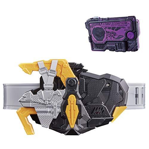 Bandai Kamen Rider Zero-One DX MetsubouJinrai Force Riser NEU aus Japan - Bild 2 von 4
