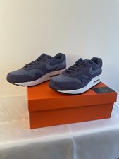 nike air max 1 indigo perf