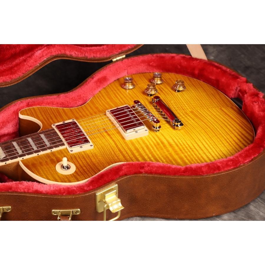 Gibson USA Kirk Hammett Signature Greeny Les Paul Standard