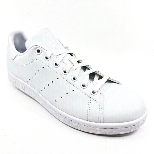 Adidas Stan Smith Primegreen Cloud White Mens Size 10 Sneakers FX5500 New - Bild 3 von 14