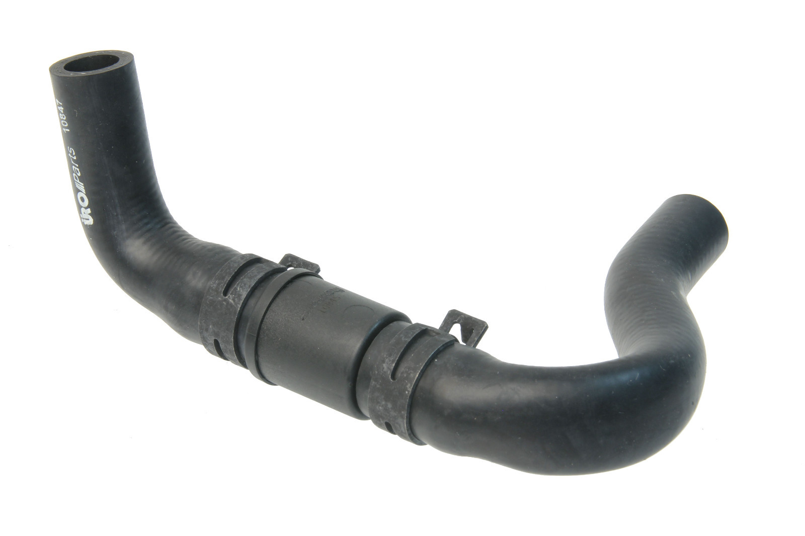 Heating Hose, Radiator Hose MJA6739AC suitable for Jaguar XK8, XKR