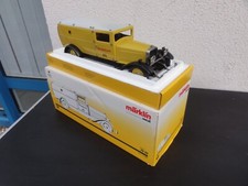 M&Auml;RKLIN METALL  70-01 Reichspost 1990   1:16