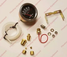 Oil Pressure Gauge for Massey Ferguson TO20 TO30 35 40 50 65 85 88 135 150 165 +