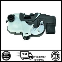 TüRschloss (6 Stecker) Stellmotor Hinten Links FüR Opel Astra J Insignia A