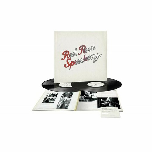 NF *Hope* Exclusive Limited Edition White Double Vinyl LP Record