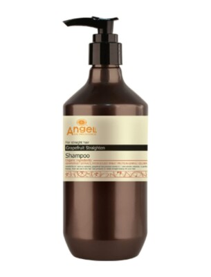Angel en Provence Grapefruit Straighten Shampoo 400ml