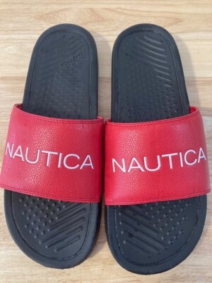⚡️Nautica Stono 1 Slides Amazon.com | Nautica Men main image 4