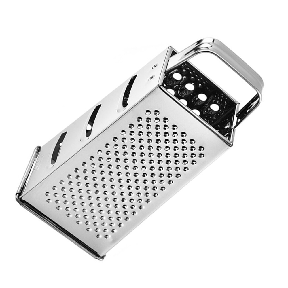 Home Paper Shredder Rotary Vegetable Grater Four-sided Coarse Food-image