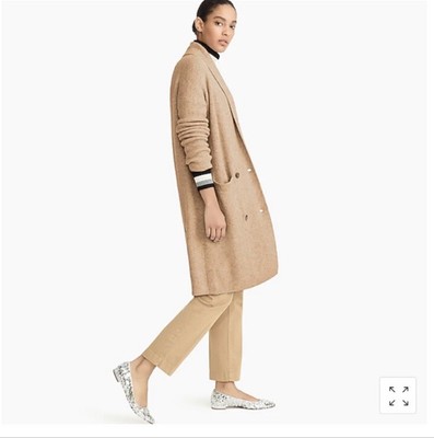 j crew cardigan jacket