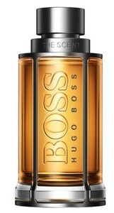 Hugo Boss the Scent | eBay