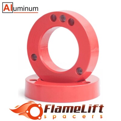 1.2'' 30mm Front Strut Spacers Lift Kit for TOYOTA  ORIGIN, PROGRES, VEROSSA