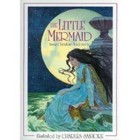 The Little Mermaid - Hardcover By Hans Christian Andersen - Very Good