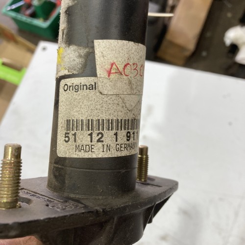 1984 1985 NEW BMW E30 318 325 Coupe Sedan Shock Absorber Rear L OR R 51121911297 - Picture 3 of 8