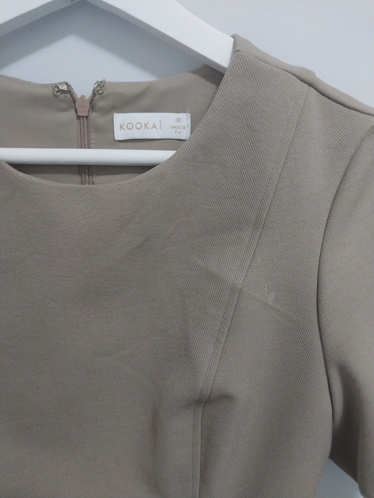 Kookai Dress Size 36 knee length eBay