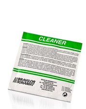 Bonamat Reiniger für Glas.- und Pumpkannen / Behälter 15 Beutel   