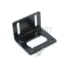 For JGY4058 turbine worm Horizontal Alloy Steel Mounting Bracket with Screw