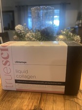 LifeVantage True Science Liquid Collagen 10 B...
