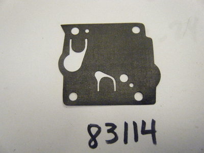 pic Mcculloch Pro Mac 10-10 Carburetor ebay