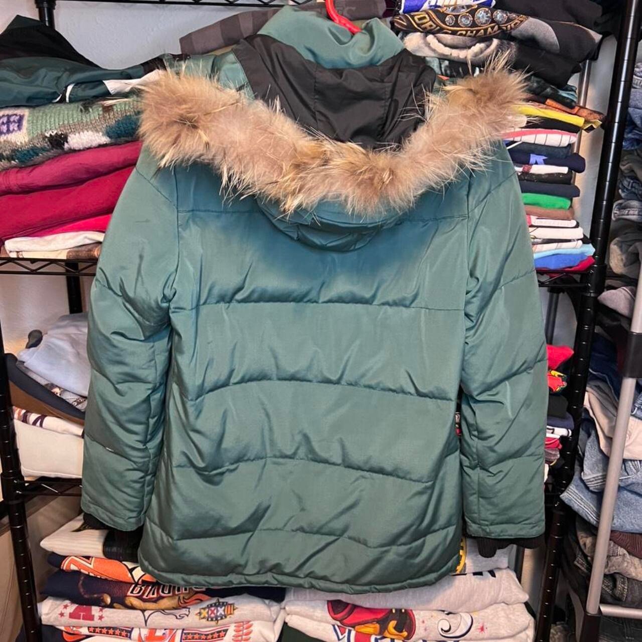 Canada Goose Jacket eBay