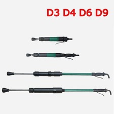 D3 D4 D6 D9 Pneumatic Air Tamping Machine Earth Sand Rammer Tamper Hammer Sander