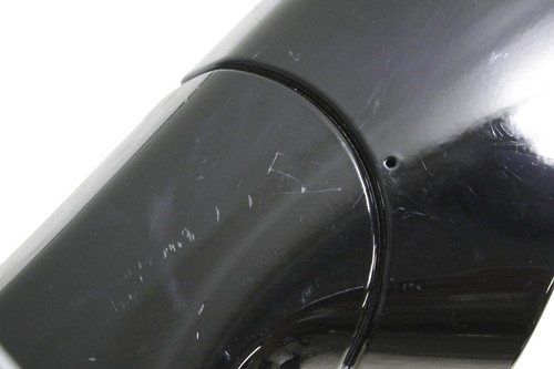 *Dañado* Conjunto de espejo retrovisor delantero izquierdo Tesla Model S 2021 2022 2023 OEM - Imagen 15 de 19