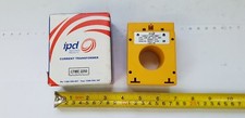 IPD CTME2250 Current Transformer 660V 50/60Hz Ratio: 250/5 5VA Class: 1 - New