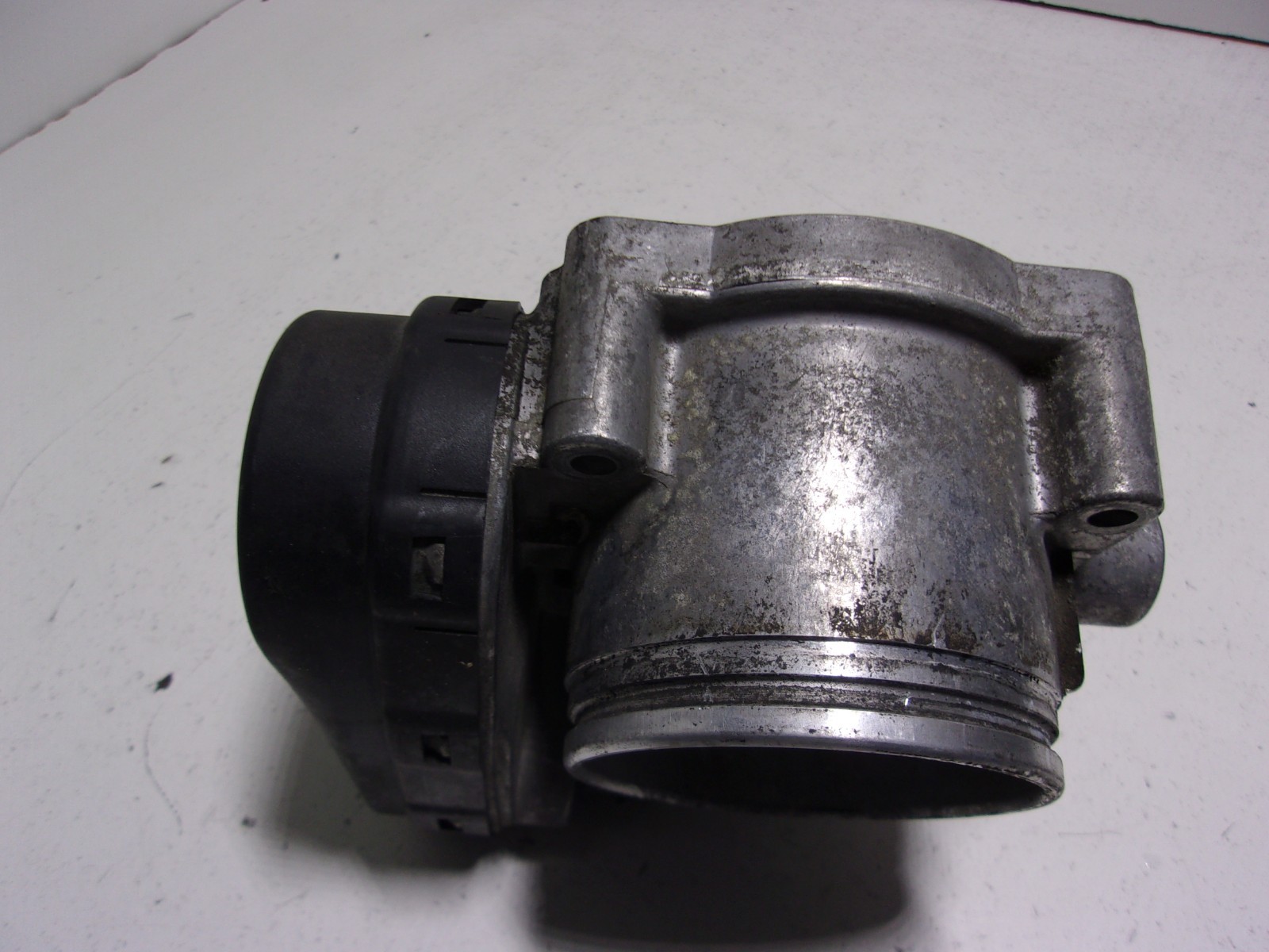 0106 BMW E53 X5 THROTTLE BODY 7502445 OEM AS26 eBay