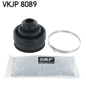 Skf Vkjp 8089 Faltenbalgsatz, Antriebswelle FüR Fiat