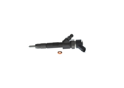 Bosch 0 986 435 080 injector nozzle for Nissan, Renault