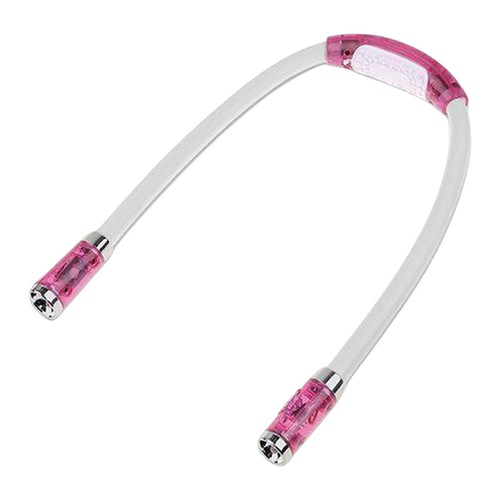 Book Light Flexible Reading Lamp Comfortable LED Night Light for Reading in Bed - Bild 5 von 6
