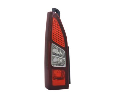 Left Rear Light for Citroen Berlingo Peugeot Partner 2012 2013- VT750L Smoke