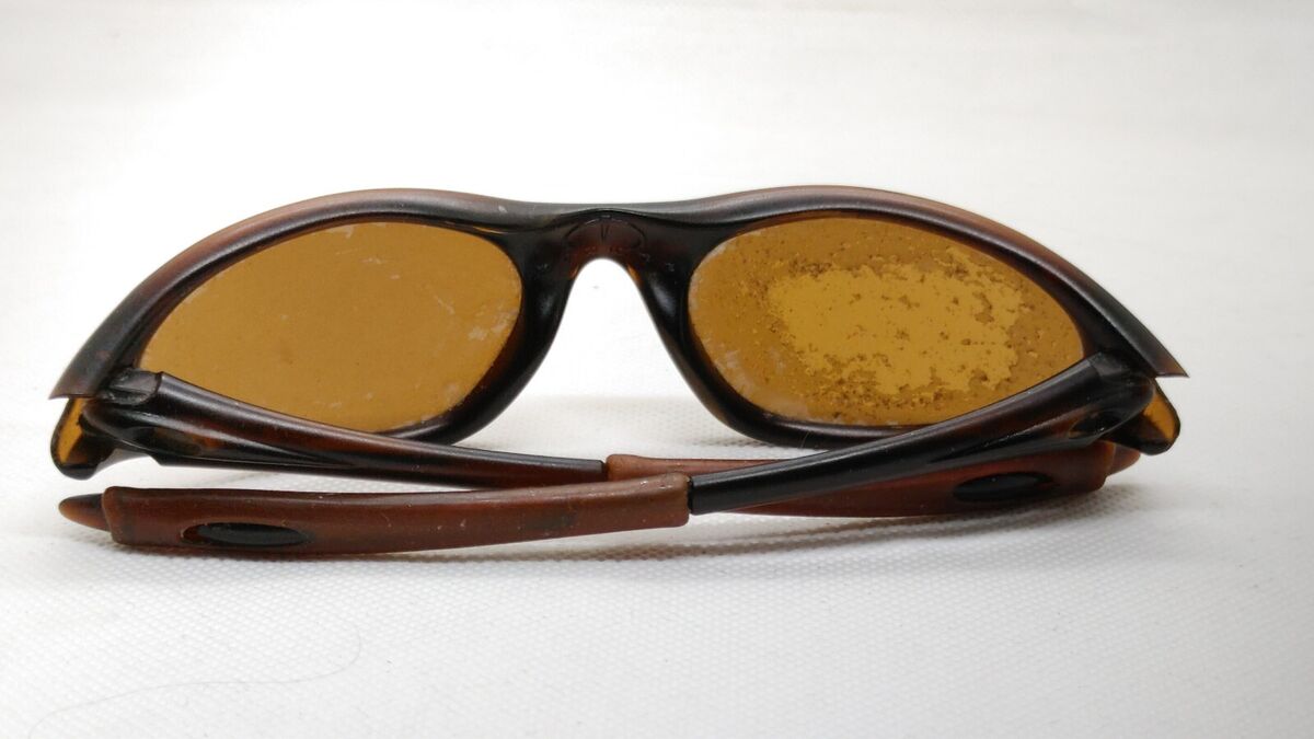 Oakley Minute 1.0 Gen 1 Vintage Sunglasses. Made in USA | eBay Oakley Minute 1.0 Gen 1 Vintage Sunglasses. Made in USA | eBay