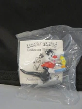 Looney Tunes Shell gas 1990 Sylvester & Tweety mint in package